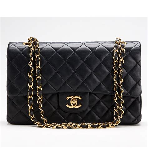 genuine chanel handbags online|authenticate Chanel bag online.